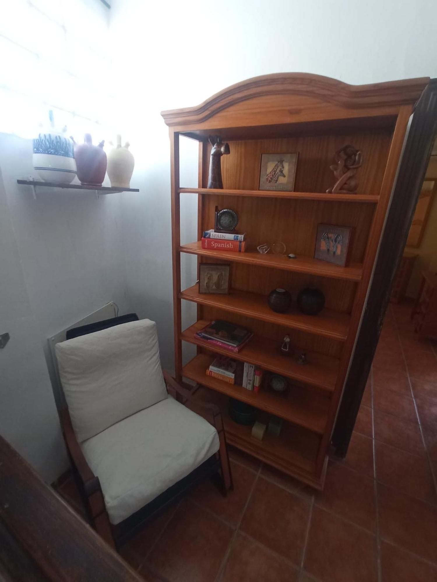 Hostal R-Conecta Cuevas De San Marcos Luaran gambar