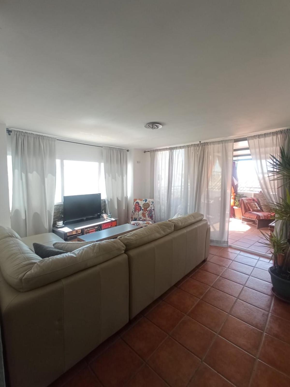 Hostal R-Conecta Cuevas De San Marcos Luaran gambar