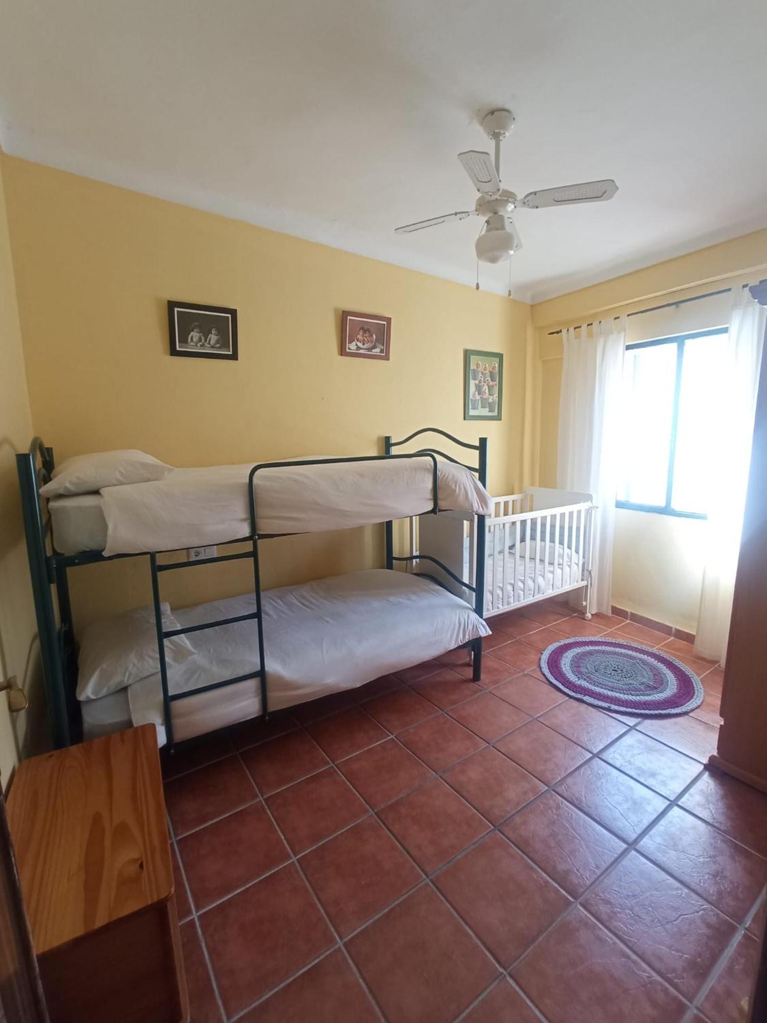 Hostal R-Conecta Cuevas De San Marcos Luaran gambar