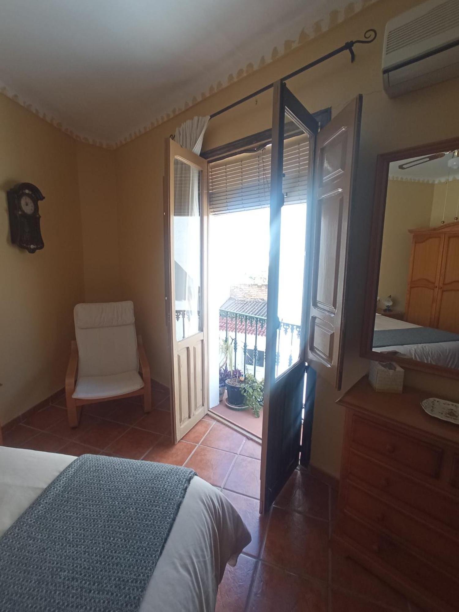 Hostal R-Conecta Cuevas De San Marcos Luaran gambar